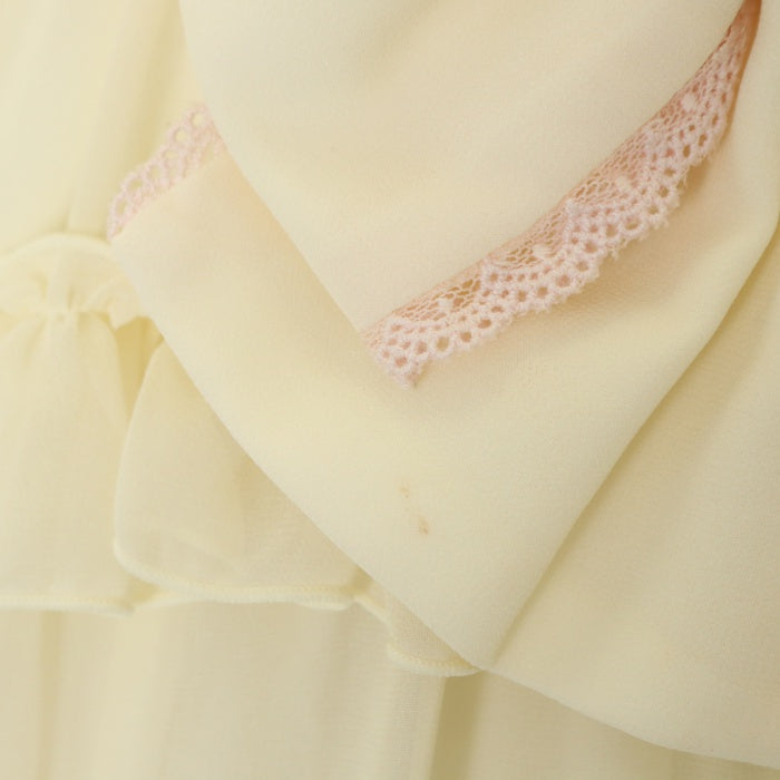 USED】しゃぼん玉ジャンパースカート | Angelic Pretty Wunderwelt