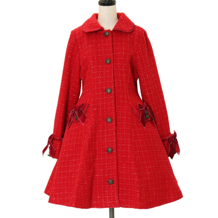 希少✨ベイビーザスターズシャインブライト　キャメロットプリンセスコート　ケープ付 楽天市場】【中古】BABY, THE STARS SHINE BRIGHT