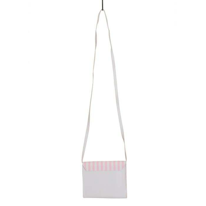 Letter Shoulder Bag by Angelic Pretty