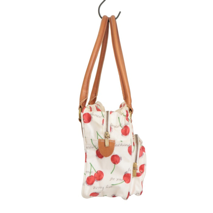 USED】Skipping cherriesバッグ | Jane Marple Wunderwelt Online Shop
