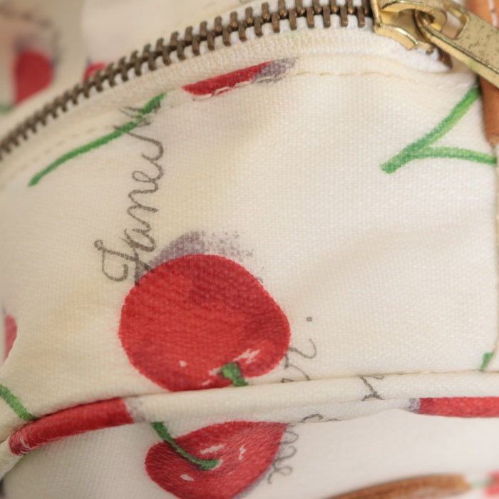 Jane Marple Skippin' Cherry