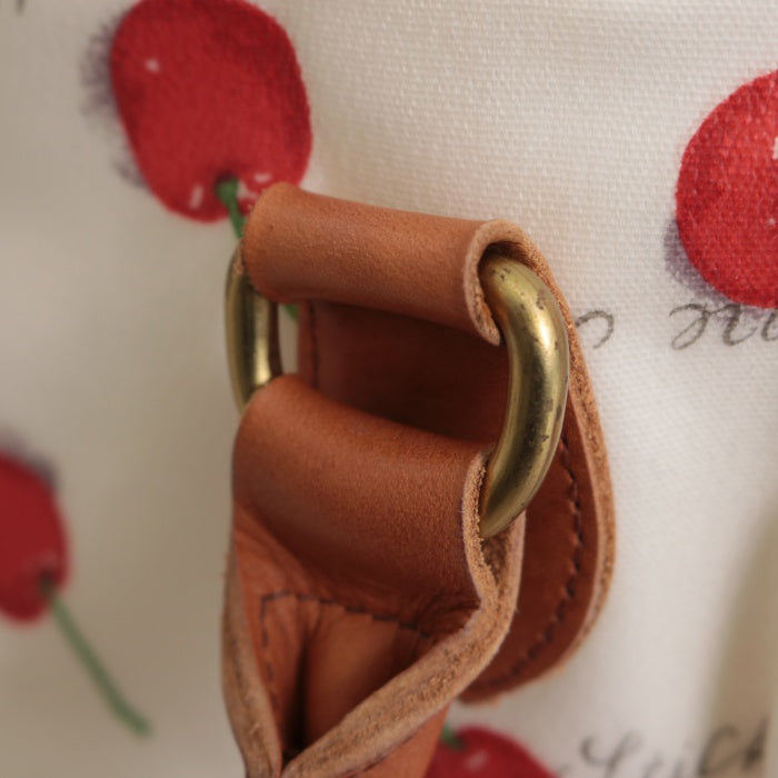 Jane Marple Skippin' Cherry