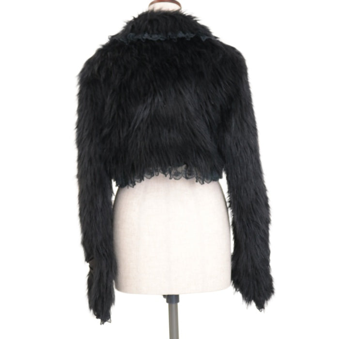 USED】パールリボンファーボレロ | Angelic Pretty | ロリータ