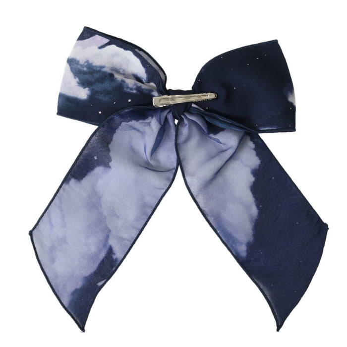 AngelicPretty　Misty Skyリボンクリップ　その他３点セット☆ AngelicPretty Misty Skyリボンクリップ その他3点セット
