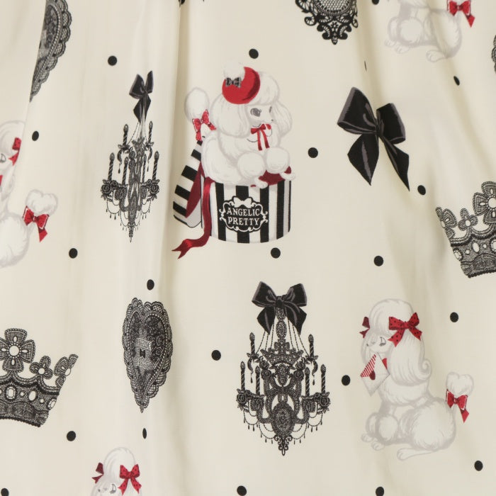 USED】Mademoiselle de Parisワンピース | Angelic Pretty Wunderwelt