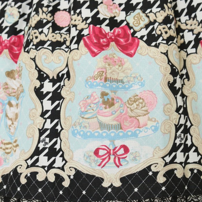 USED】Whip Collectionワンピース | Angelic Pretty | ロリータ