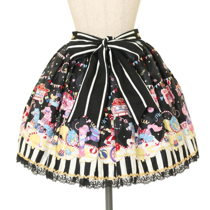 Angelic Pretty fantasy theater スカート Fantasy Theater JSK by Angelic Pretty
