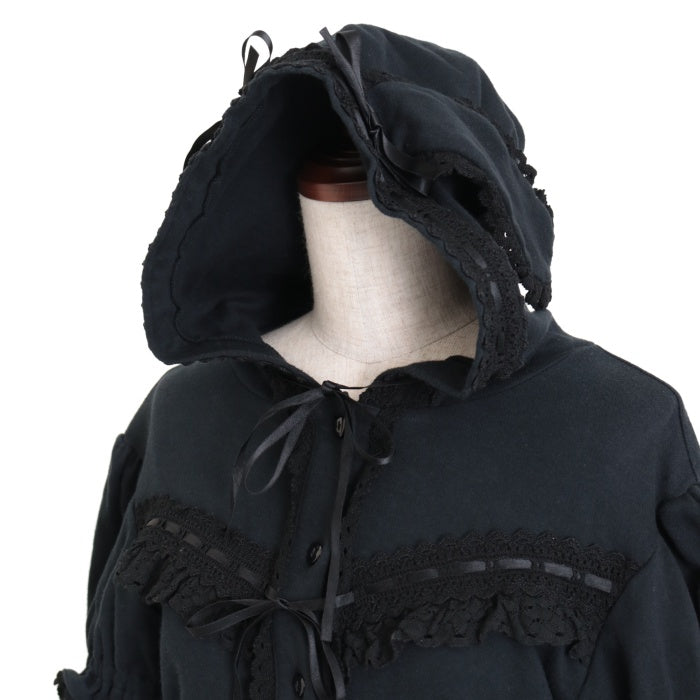 USED】うさみみカーディガン | BABY, THE STARS SHINE BRIGHT