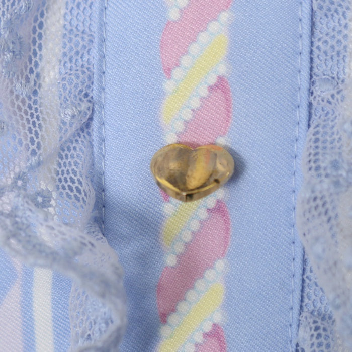 USED】Milky Pony Carnivalサロペット | Angelic Pretty Wunderwelt