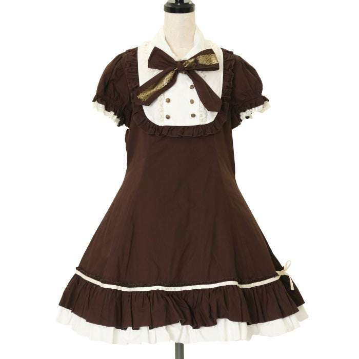 PUTUMAYO プトマヨ ワンピース PUTUMAYO | プトマヨ ワンピース (USED)の通販(49点) | ロリータ