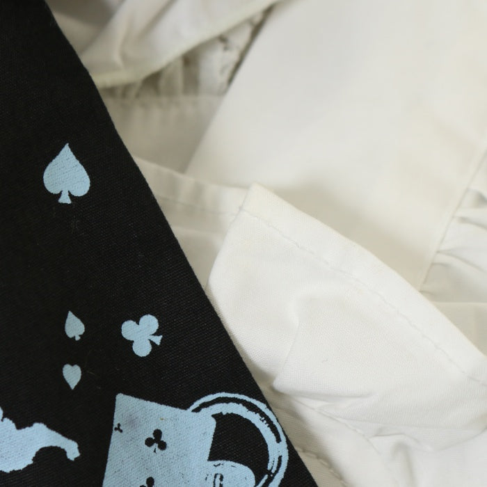 USED】アリスセット | PUTUMAYO | ロリータ ゴスロリブランド服・古着