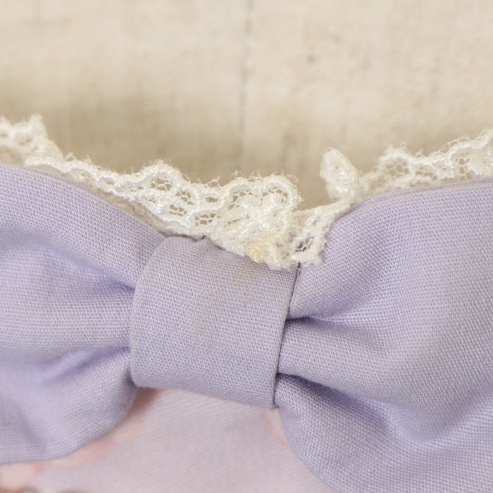 USED】Wish me mell Tea Time サロペット Set | Angelic Pretty