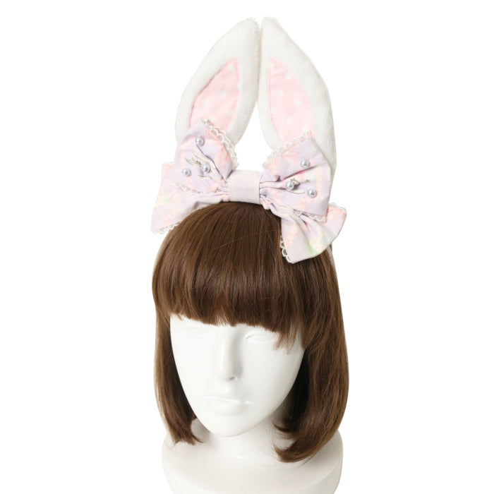 USED】Wish me mell Tea Time サロペット Set | Angelic Pretty