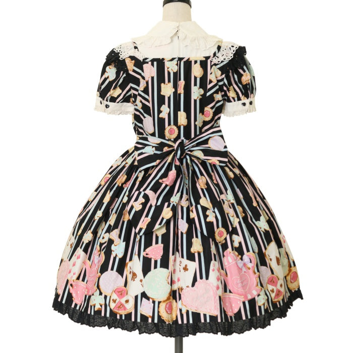 USED】Wonder Cookieワンピース | Angelic Pretty | ロリータ