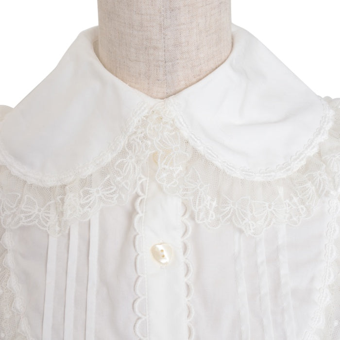 Angelic Pretty / Wonder Toyブラウス Free オフ H-25-06-20-032-AP-BL-NS-ZH Angelic Pretty / TOY FANTASYジャパースカート(2020年受注) Y