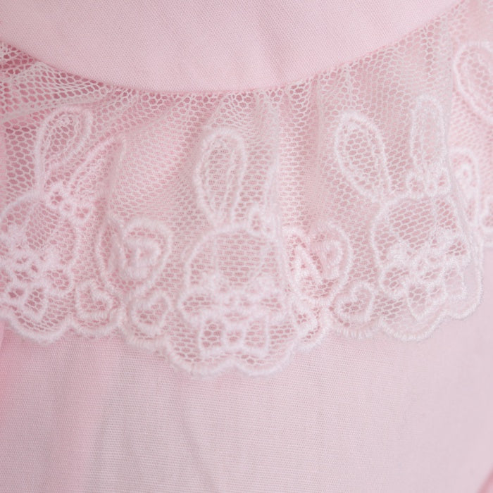 リリカルバニーレースブラウス 白 Angelic Pretty リリカルバニーレースブラウス 白 Angelic Pretty - メルカリ