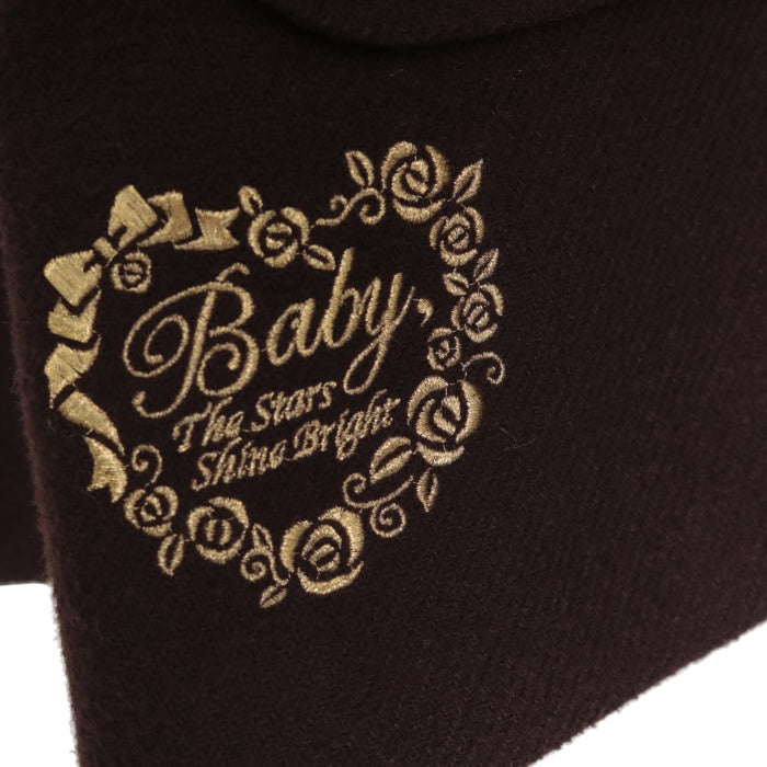 BABY Jane Ribbon コート GRHt1aB32IUYtGo4sx12hrc5qsDfVT