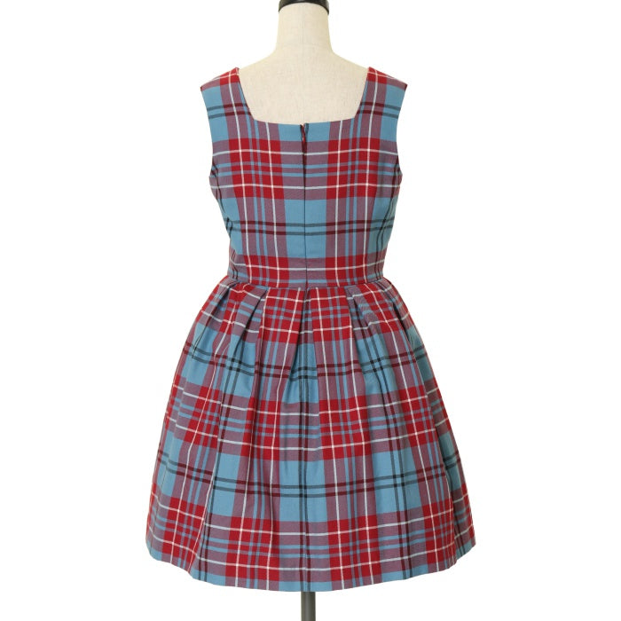 MILK ミルク チェルシー JSK ワンピース