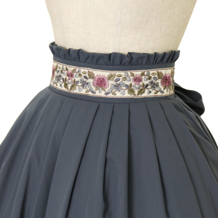 USED】Del Fiore タックスカート | Sheglit Wunderwelt Online Shop