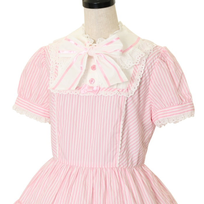 Angelic Pretty Doll’s Tea Party Doll's Tea Party JSK by Angelic Pretty
