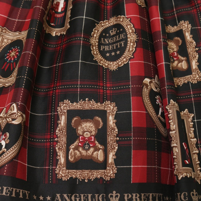 USED】Holiday Collectionワンピース | Angelic Pretty