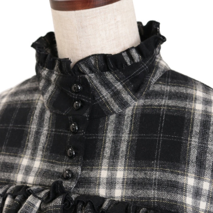 USED】姫袖用ショート丈モダンジャケット | MARBLE | ロリータ