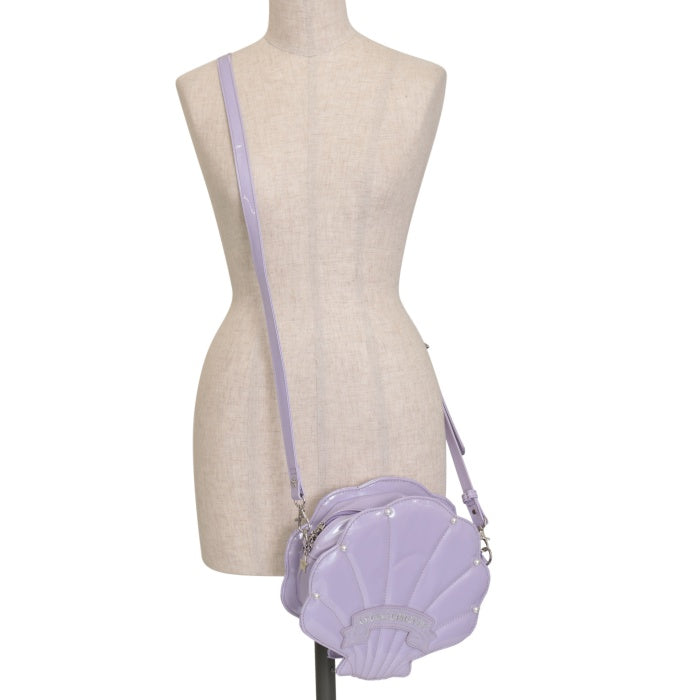 USED】Pearl Shellポシェット | Angelic Pretty | ロリータ ゴスロリ