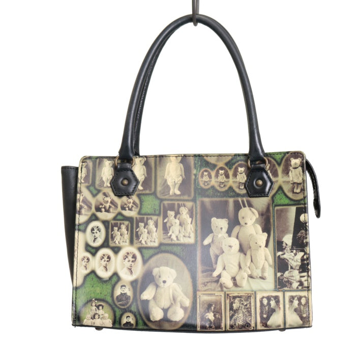 ジャンポールゴルチェ手袋美品 Jean Paul GAULTIER | ジャンポールゴルチェ バッグ (USED)の