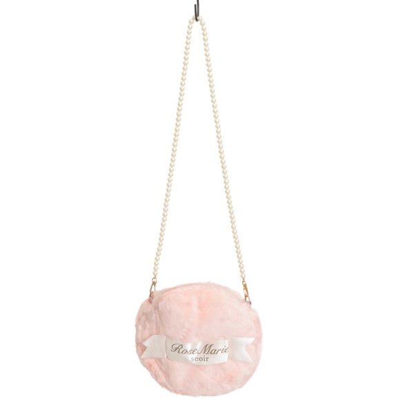 ゆゆ Rose Marie seoir【puff BAG】 w-94459-00_grande.jpg?v=1694571287