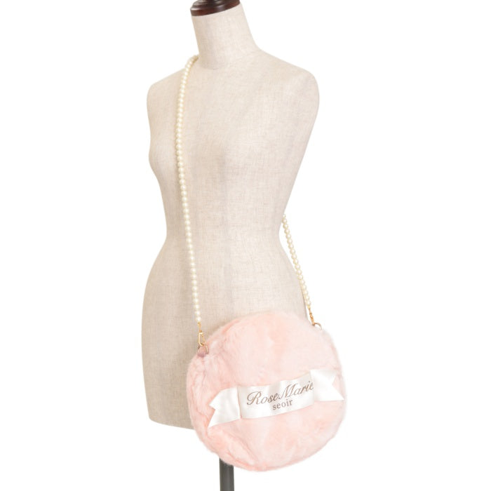 USED】puff bag（パフバッグ） | RoseMarie seoir Wunderwelt