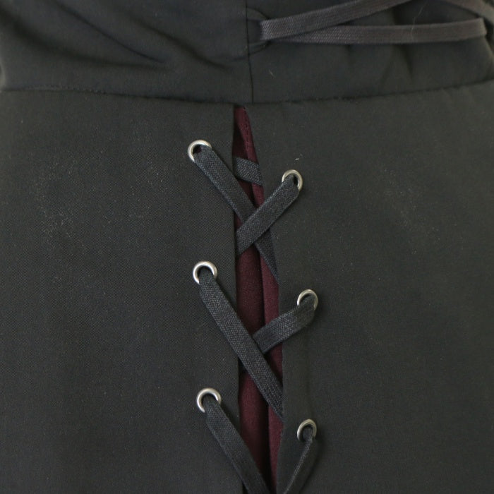 アトリエボズ ATELIER BOZ ミカエラレースアップOP ワンピース アトリエボズ ATELIER BOZ ミカエラレースアップOP ワンピース