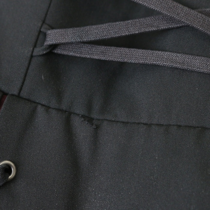 USED】ミカエラレースアップワンピース | ATELIER BOZ Wunderwelt