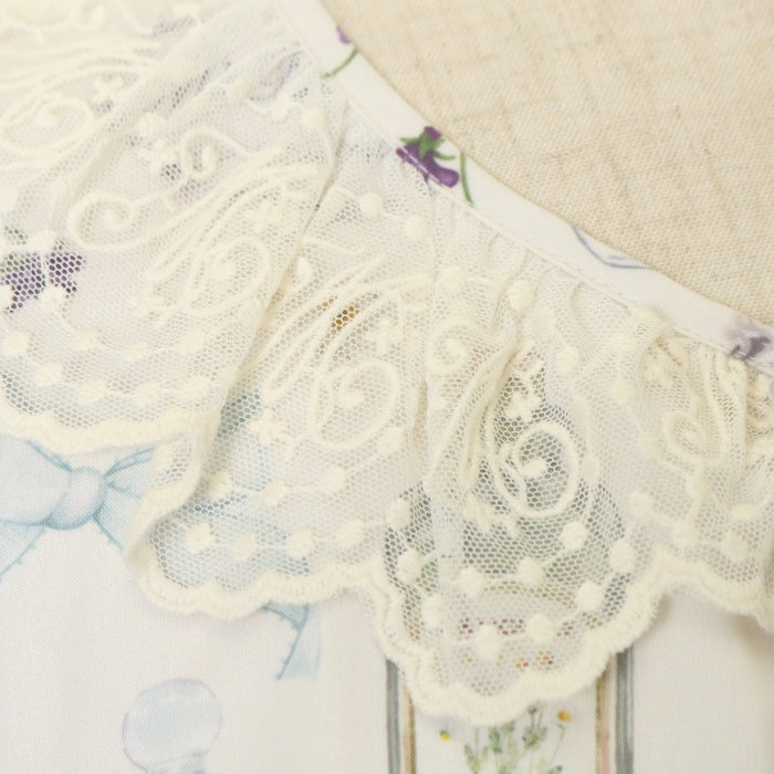 USED】【Mサイズ】M's pharmacyワンピース | Melody BasKet | ロリータ