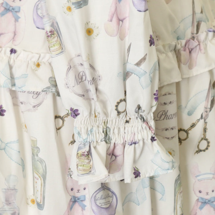 USED】【Mサイズ】M's pharmacyワンピース | Melody BasKet