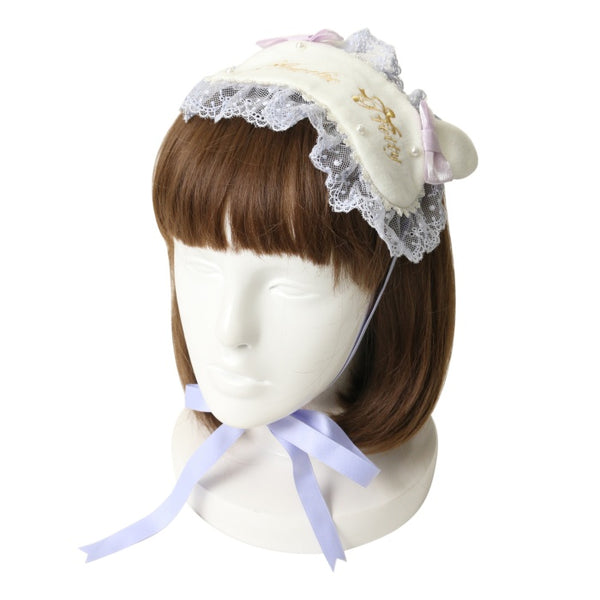 Angelic Pretty キャノティエ・チョーカー