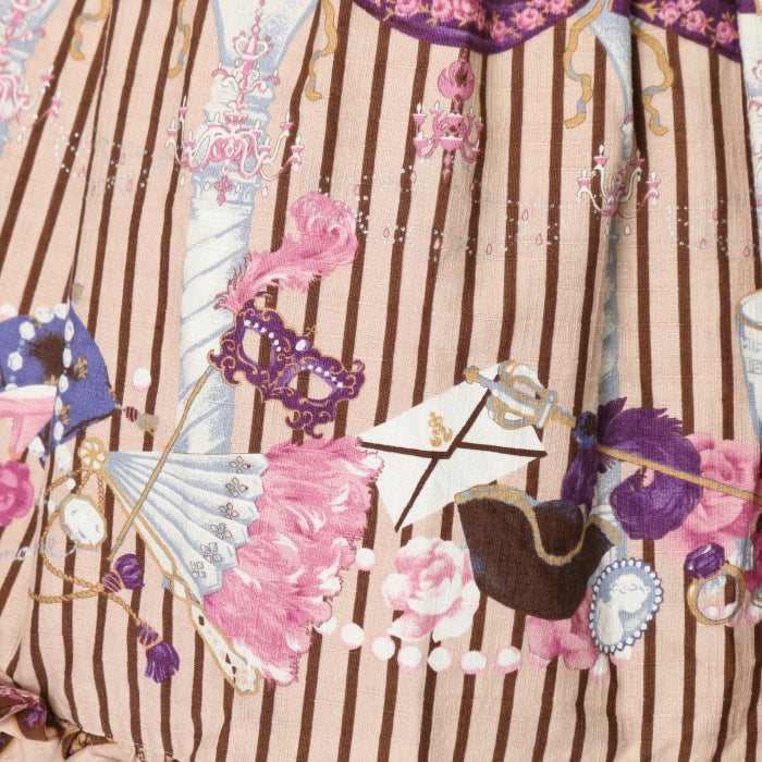 USED】Masquerade Lady ジャンパースカート | metamorphose