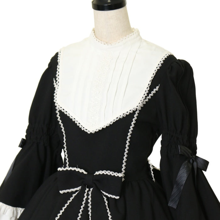 USED】ange mignon バッスルワンピース（カフス付） | metamorphose