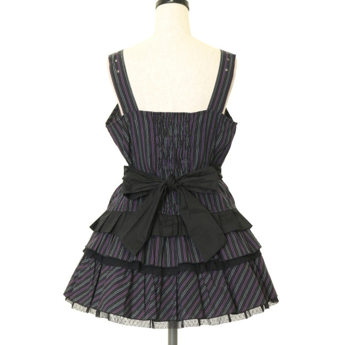 PUTUMAYO ワンピース PUTUMAYO（プトマヨ）の古着 ゴス美品！ (Page 2)