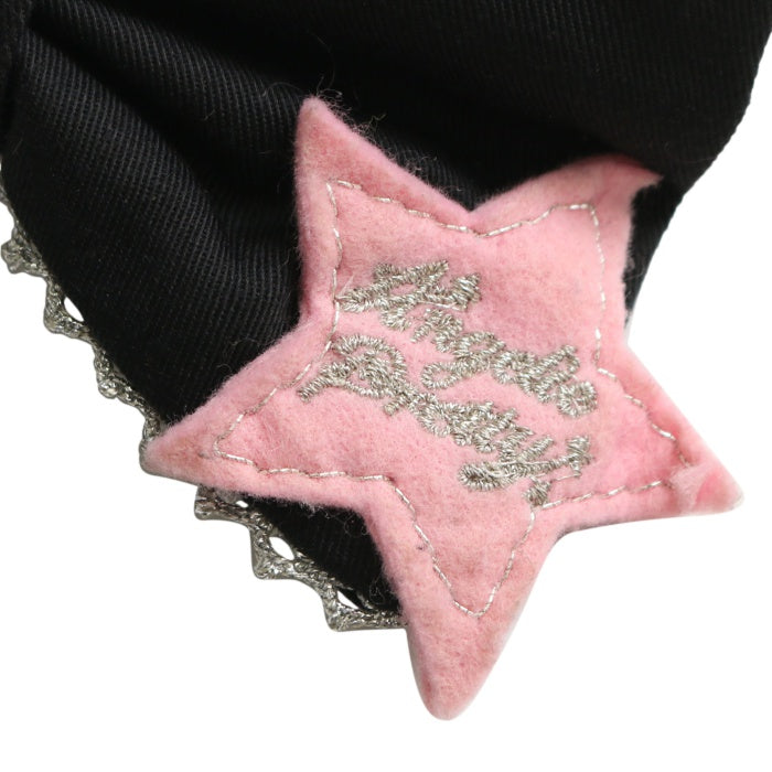 USED】Pop'n☆Rockバレッタ | Angelic Pretty Wunderwelt Online