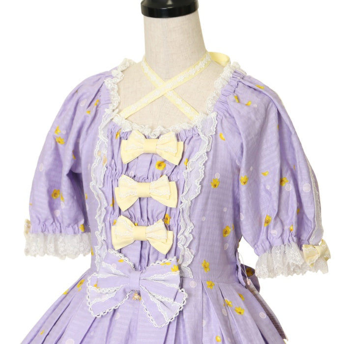 USED】Dreamy Little Farm ワンピース | metamorphose Wunderwelt