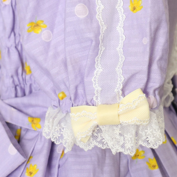 USED】Dreamy Little Farm ワンピース | metamorphose Wunderwelt