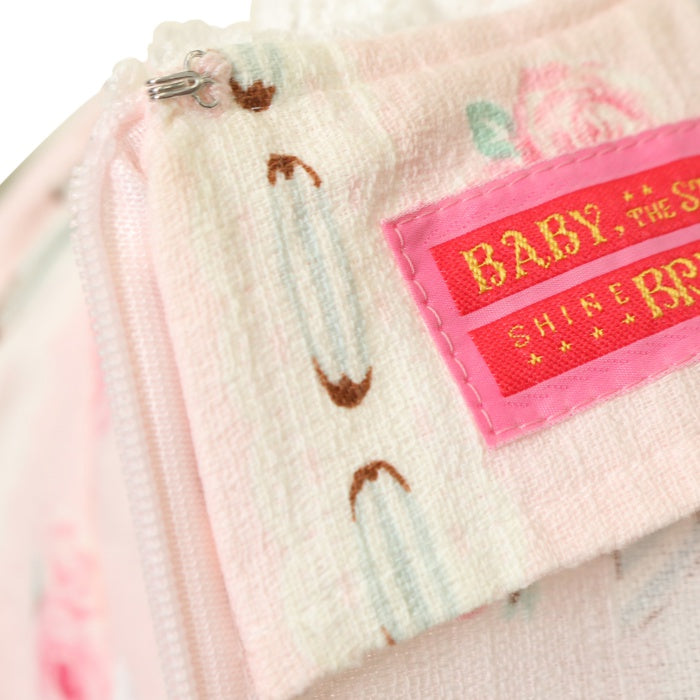 公*o様 ※状態説明、画像確認 Ｌｅ　Ｂｏｕｑｕｅｔ　Ｅｔｅｒｎｅｌ柄ワンピース USED】Le Bouquet Éternel 柄ワンピース | BABY, THE STARS SHINE