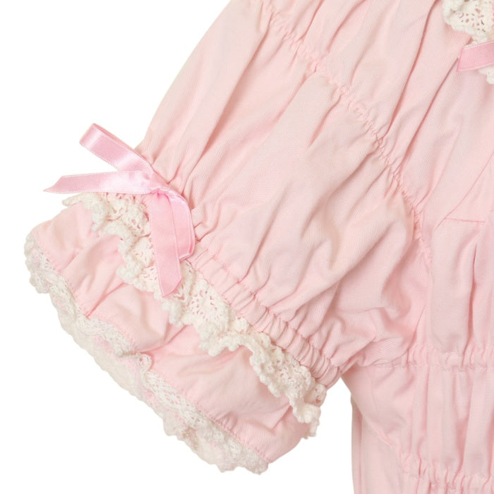 USED】プリンセスティアードワンピース | Angelic Pretty | ロリータ