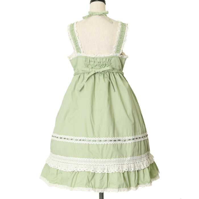 ヴィクトリアメイデン☆セーラードールジャンパースカート Sailor Doll JSK by Victorian Maiden