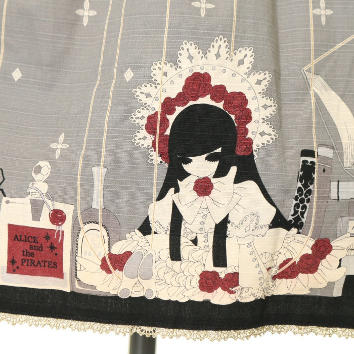 ラ*ル様 【新品未使用】Alice in Tinyroom メリージェーン バレ Dreaming Alice♡ | BABY, THE STARS SHINE BRIGHT