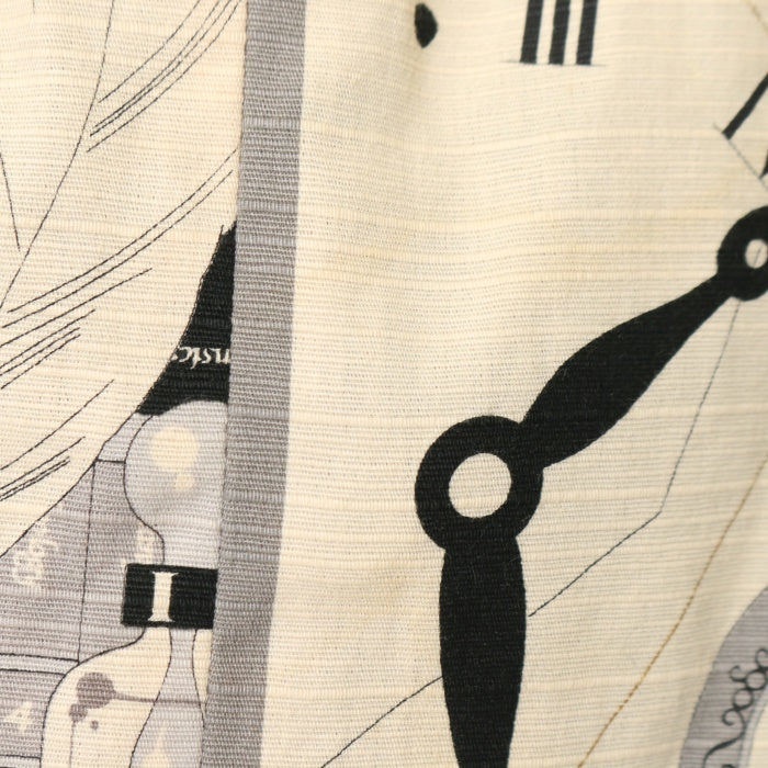 USED】Marionette in my closet room柄 ジャンパースカートⅠ(ブラック