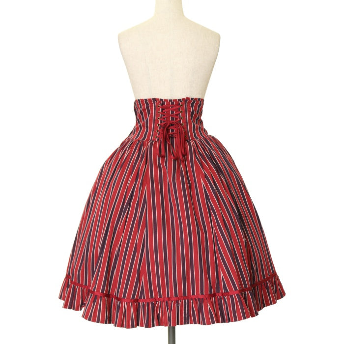 EXCENTRIQUE コルセットスカート 楽天市場】【中古】 EXCENTRIQUE / Guardianコルセットスカート