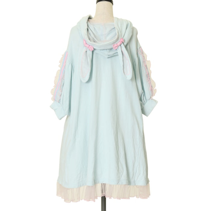 USED】Bunnyカレッジカットワンピース | Angelic Pretty Wunderwelt