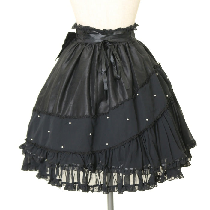USED】WRAPPING ME スカート | metamorphose Wunderwelt Online