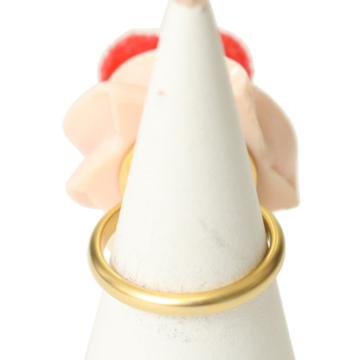 Q-pot. - Q-POT ラブハート ホイップクリーム チャーム リング 2点セット ラブハート ホイップクリーム リング | Q-pot. ONLINE SHOP